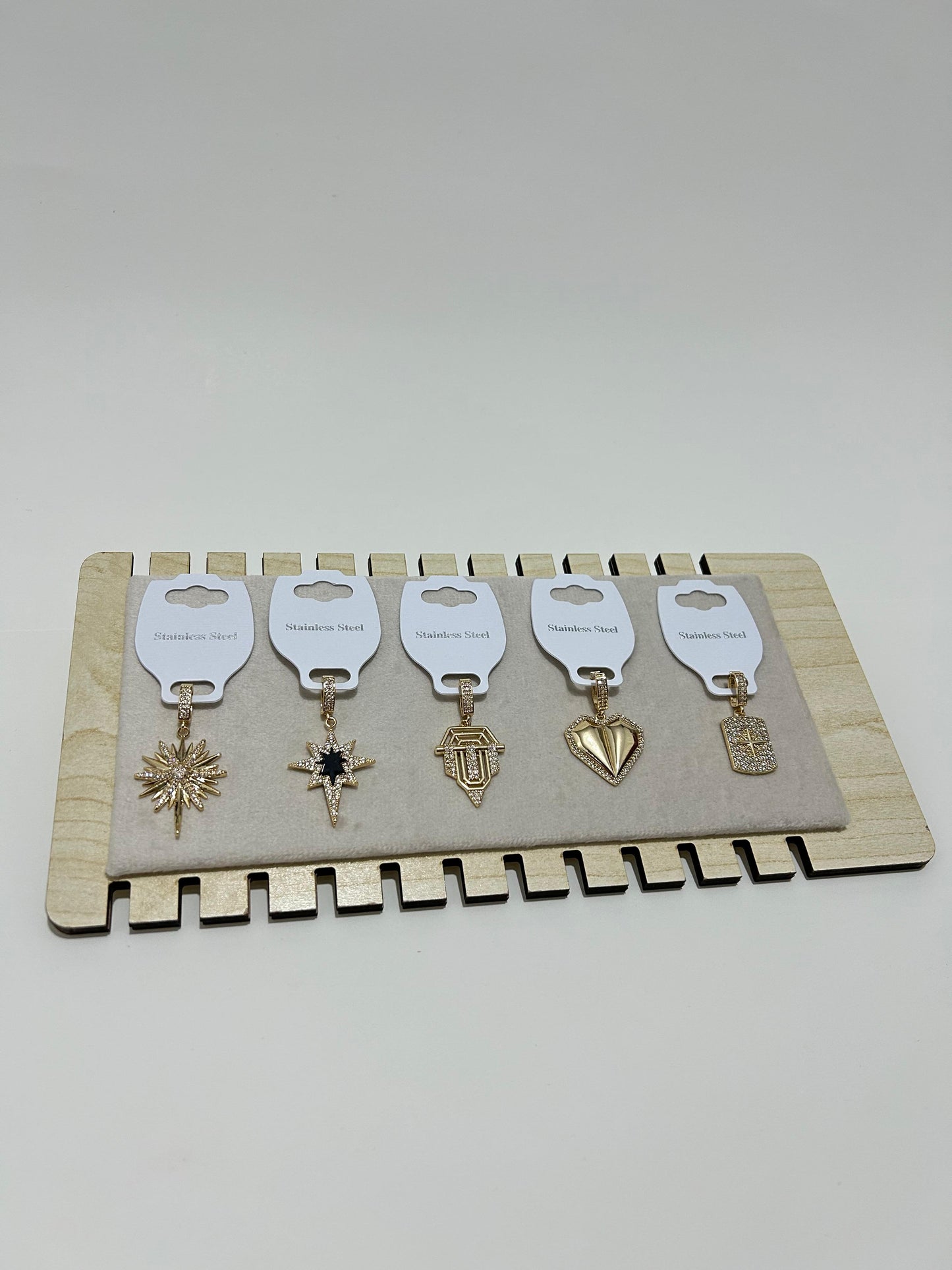 Ajda Bilezik Charmları