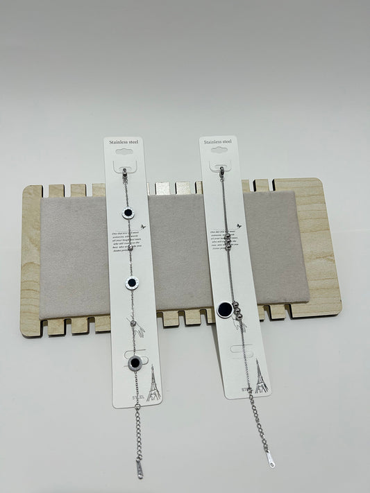 Stainless Steel & Fashion Jewelry Bileklikler