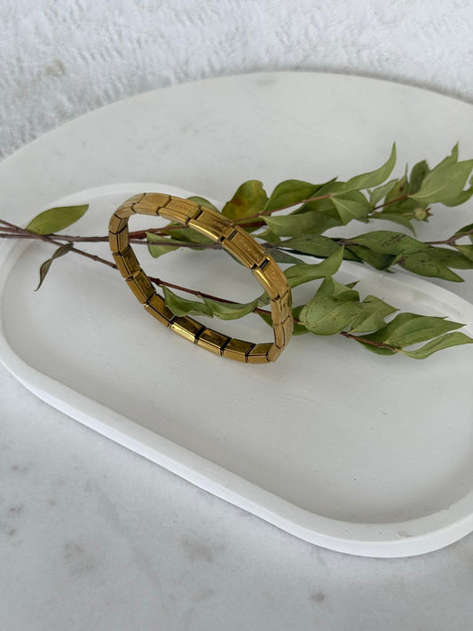 ÇELİK İTALYAN MODEL BİLEKLİK